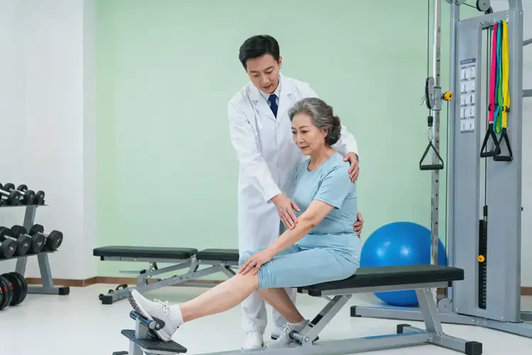 浙江舟山康復科看大腿疼要多久(圖4)