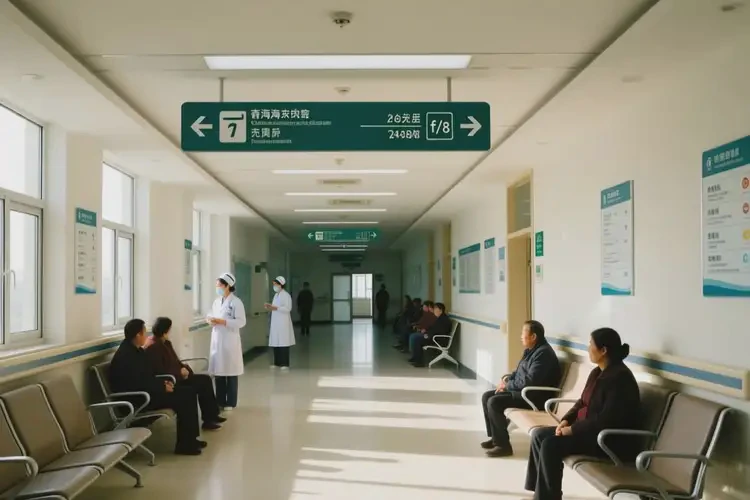 青海海东去医院检查暴食症一般多少钱(图2)