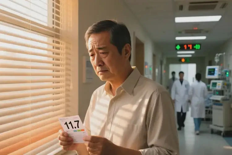 中年人空腹血糖11(圖1)