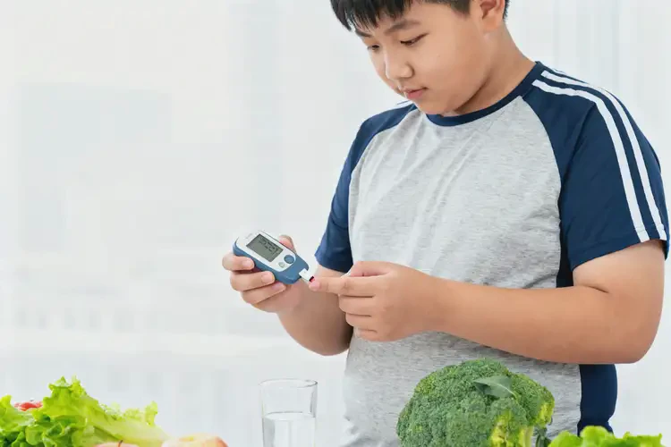 青少年睡前血糖17點(diǎn)6意味著什么(圖3)