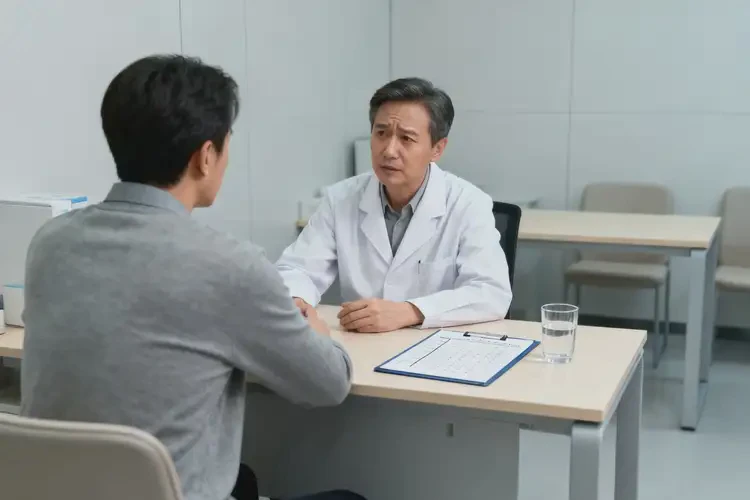 黑龍江大慶去醫(yī)院檢查潔癖貴嗎(圖3)