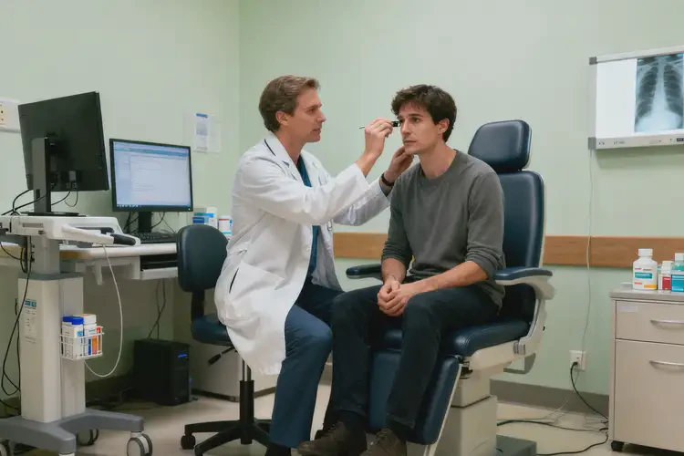 江蘇南通去醫(yī)院檢查注意力不集中一般多少錢(qián)(圖4)