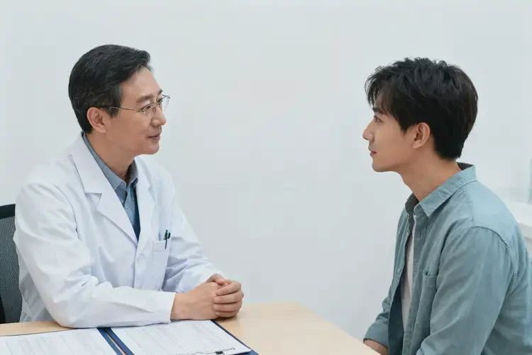 河北滄州去醫(yī)院檢查抑郁癥費(fèi)用高嗎(圖3)