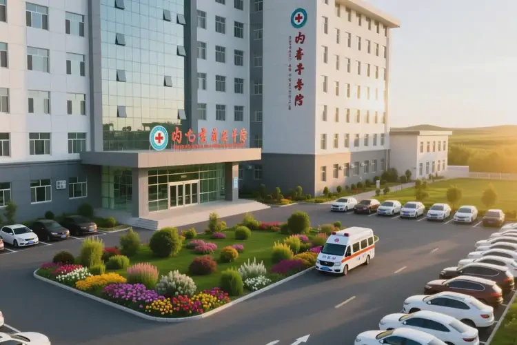 內(nèi)蒙古興安盟去醫(yī)院檢查躁狂癥費(fèi)用高嗎(圖3)