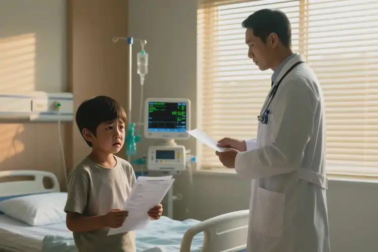 小孩早上空腹血糖5点9是糖尿病吗(图3)