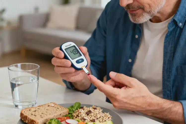 男人早上血糖11(圖2)