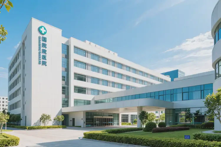 黃石婦科最出名的醫(yī)院(圖2)