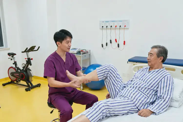 廣西賀州康復(fù)科看腿痛要多久(圖3)