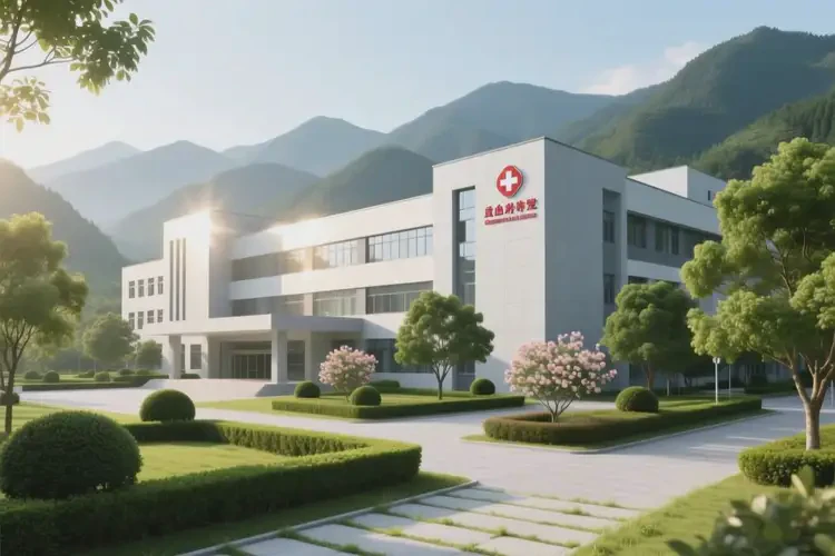 2025年貴州黔東南血液科醫(yī)院(圖2)