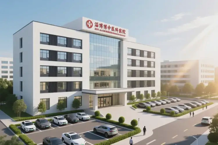2025年山東淄博中醫(yī)科醫(yī)院哪個(gè)醫(yī)院最好(圖4)