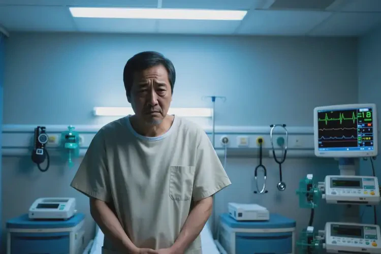 男人晚上血糖7點3是糖尿病嗎(圖4)