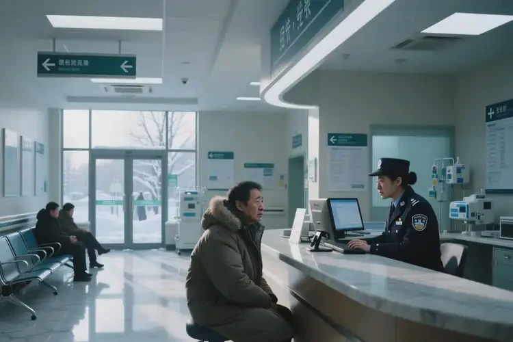 湖北孝感去醫(yī)院檢查游戲癮費用高嗎(圖4)