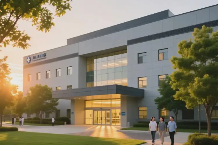 浙江湖州去醫(yī)院檢查創(chuàng)傷后應(yīng)激障礙一般有多貴(圖4)