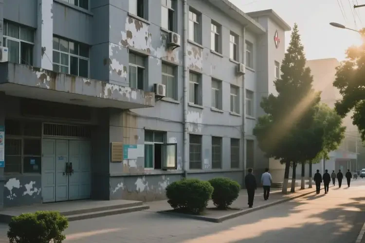 山西運(yùn)城去醫(yī)院檢查創(chuàng)傷后應(yīng)激障礙費(fèi)用貴嗎(圖4)