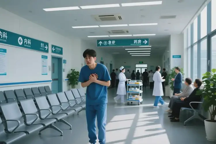 山東泰安去醫(yī)院檢查社交恐懼癥費用高嗎(圖2)