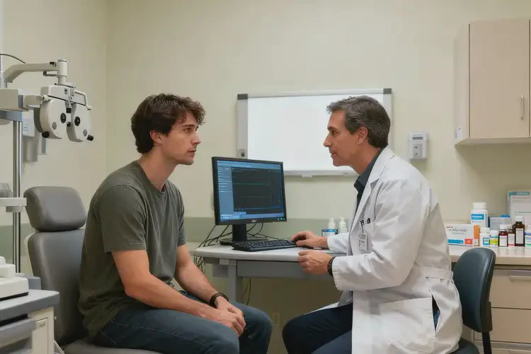 江蘇南通去醫(yī)院檢查注意力不集中一般多少錢(qián)(圖3)