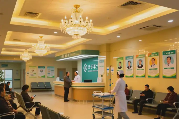 新疆巴音郭楞去醫(yī)院檢查輕度焦慮貴嗎(圖3)