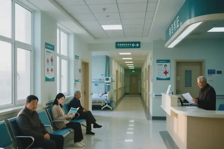 青海海北去醫(yī)院檢查重度焦慮多少錢(qián)(圖4)