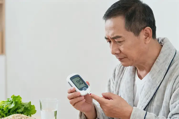 中年人中餐血糖30(图2)