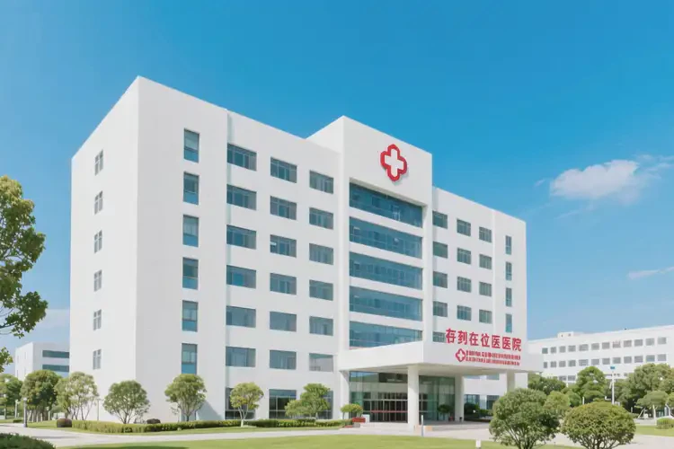 2025年河南焦作感染科醫(yī)院哪個(gè)醫(yī)院最好(圖4)