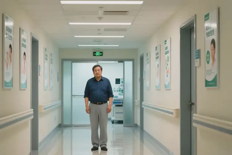 中年人早上空腹血糖16(图1)