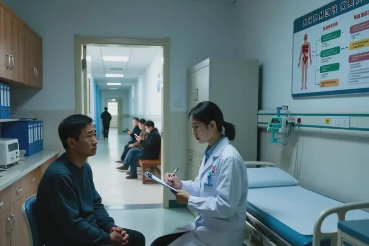 貴州畢節(jié)去醫(yī)院檢查社交恐懼癥多少錢(圖2)