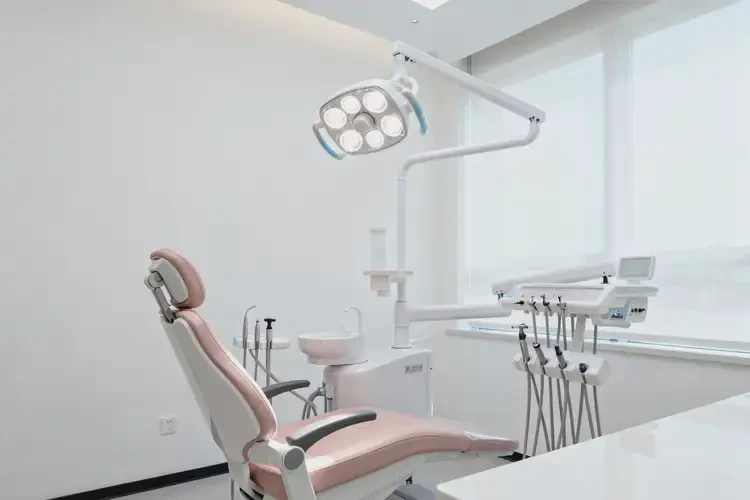 2025年湖北孝感三甲醫(yī)院牙科收費價目表(圖3)