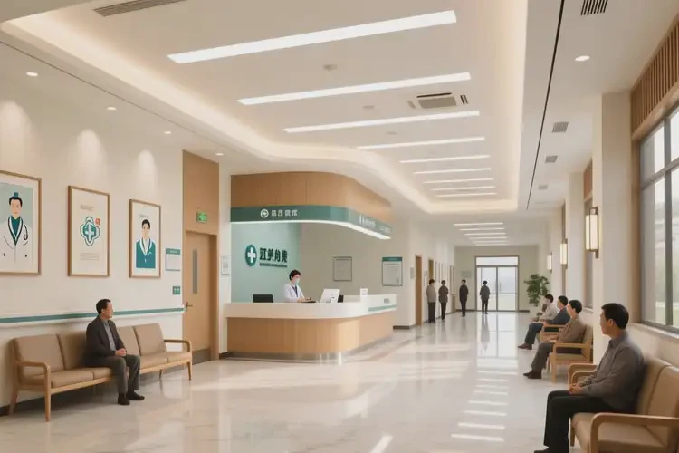 浙江紹興去醫(yī)院檢查網(wǎng)癮貴不貴(圖4)