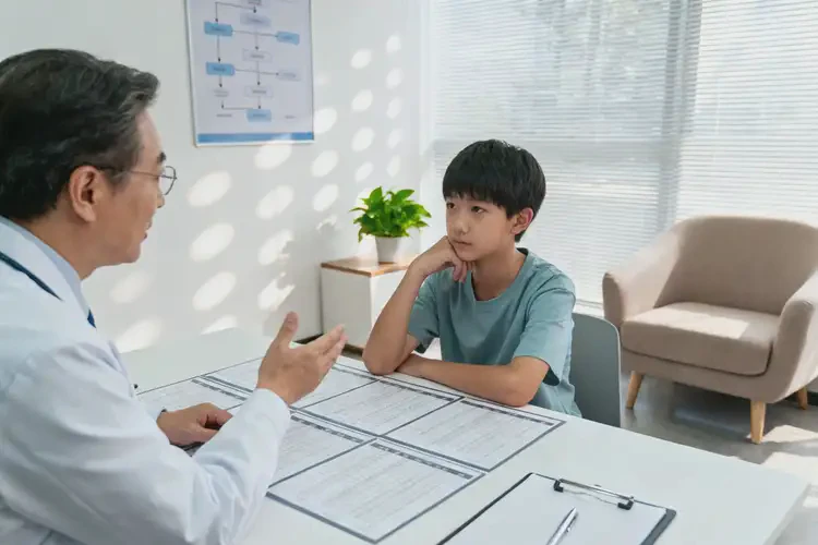 內(nèi)蒙古錫林郭勒盟去醫(yī)院檢查網(wǎng)癮多少錢(圖3)