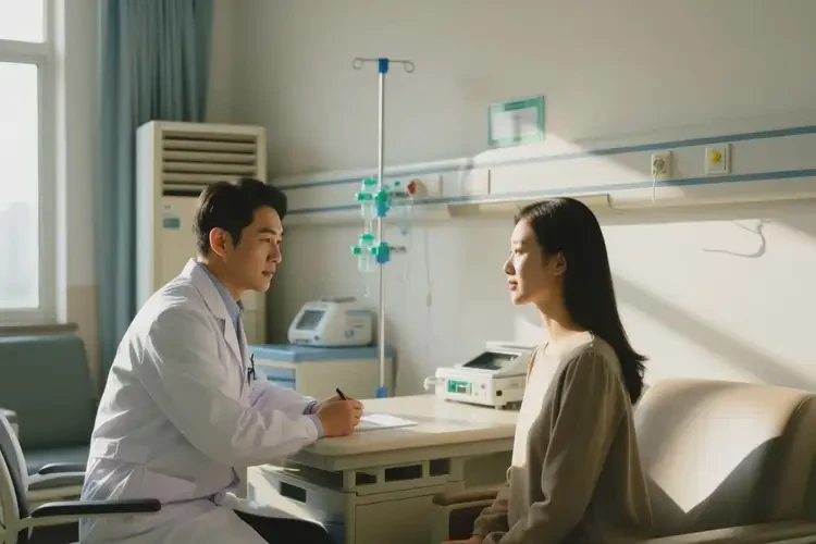 江蘇揚州去醫(yī)院檢查抑郁癥費用貴嗎(圖4)