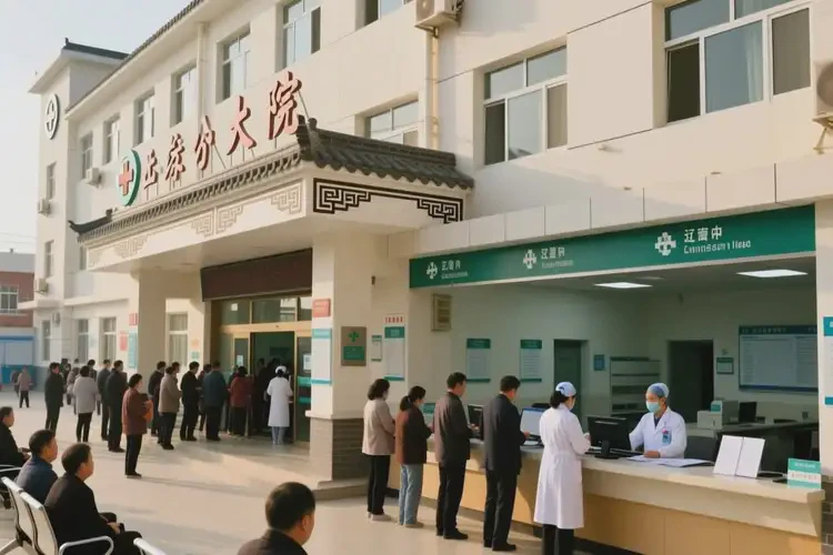 遼寧營口去醫(yī)院檢查ADHD費用貴嗎(圖3)