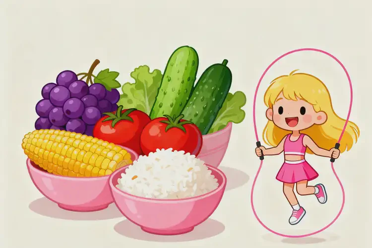 小孩晚餐血糖7點(diǎn)2是糖尿病嗎(圖4)