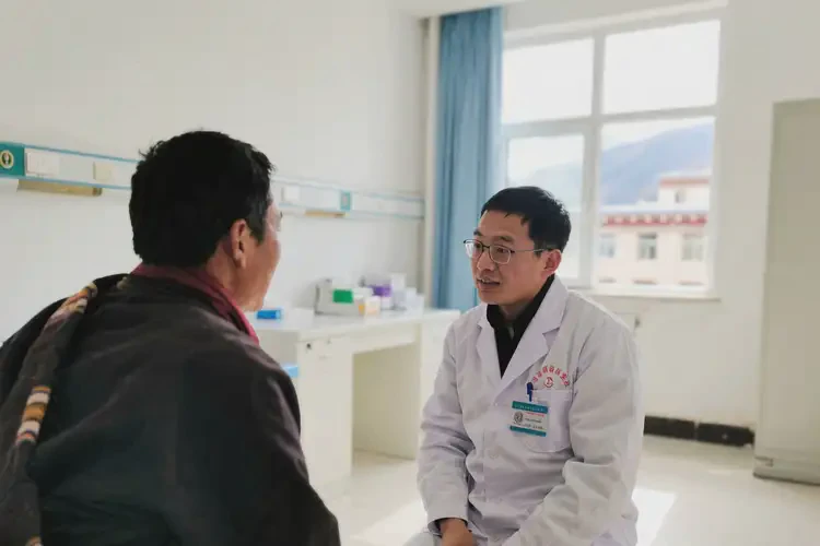 西藏昌都去醫(yī)院檢查創(chuàng)傷后應(yīng)激障礙一般多少錢(圖3)