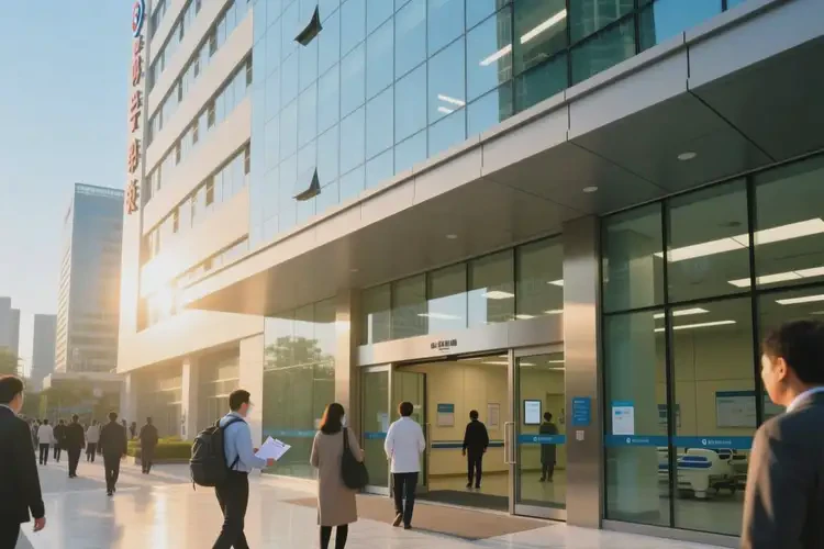 河北保定去醫(yī)院檢查睡眠障礙貴嗎(圖2)