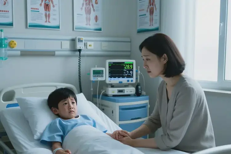 兒童空腹血糖28(圖2)