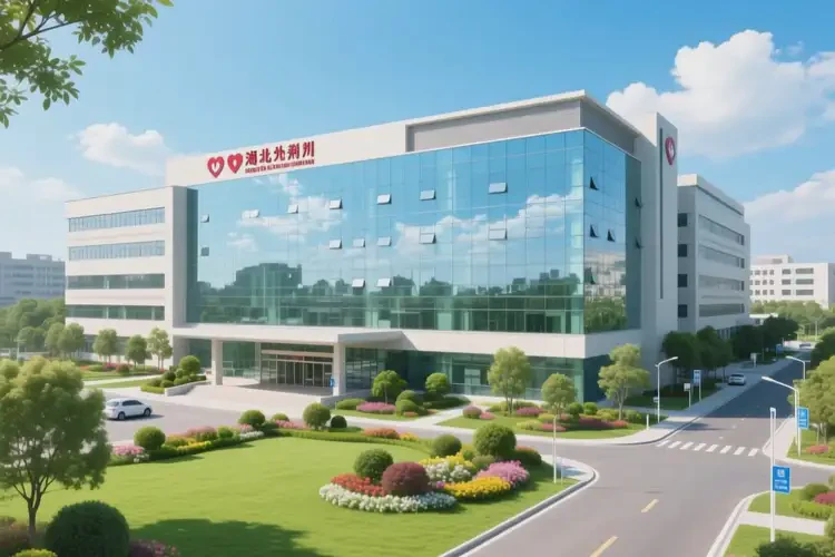 2025年湖北荊門心臟外科醫(yī)院哪個醫(yī)院最好(圖4)