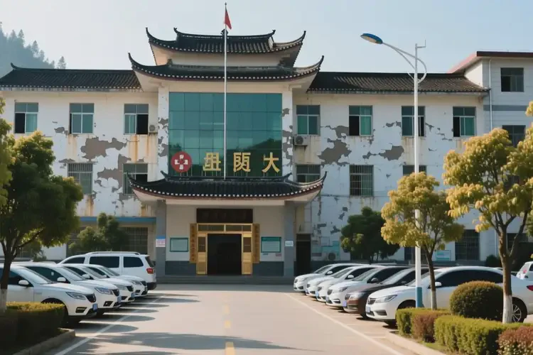 貴州畢節(jié)去醫(yī)院檢查社交恐懼癥多少錢(圖3)