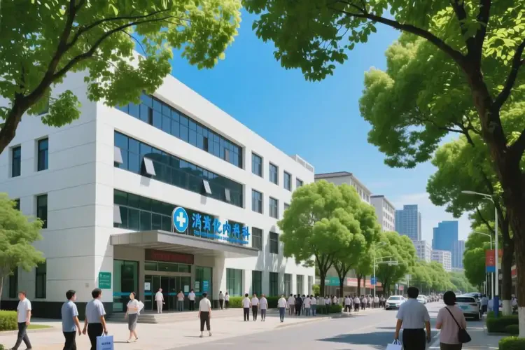 宣城消化內(nèi)科醫(yī)院排名(圖4)