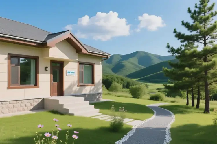 吉林延邊康復(fù)科看牙疼要多長(zhǎng)時(shí)間(圖4)