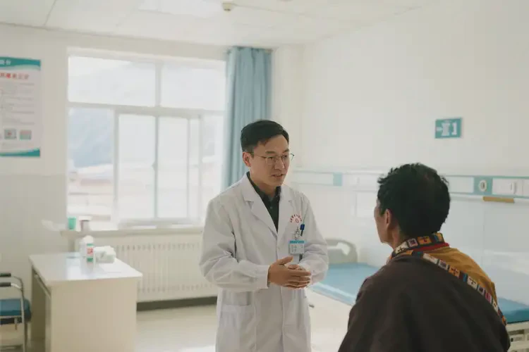 西藏昌都去醫(yī)院檢查創(chuàng)傷后應(yīng)激障礙一般多少錢(圖4)