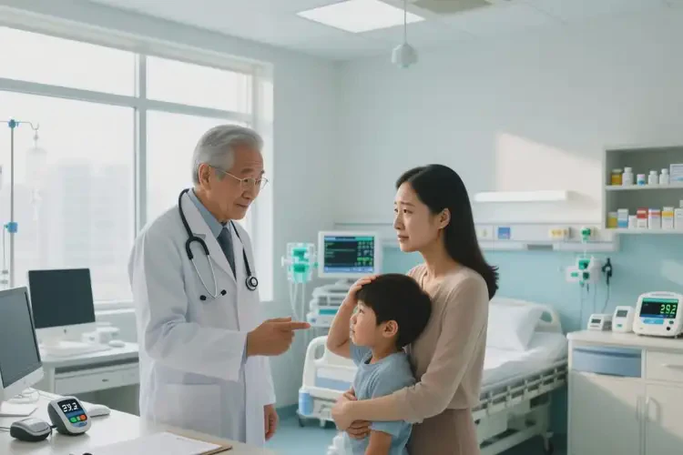 兒童早上血糖29(圖2)