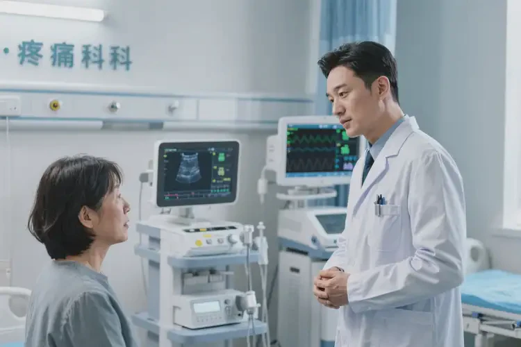 2025年吉林長(zhǎng)春疼痛科醫(yī)院(圖4)