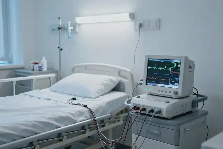 廣東茂名去醫(yī)院檢查睡眠障礙有多貴(圖4)