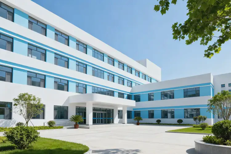 渭南內(nèi)分泌科醫(yī)院排名(圖3)