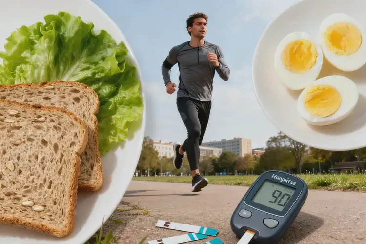 年輕人餐后血糖9點7是怎么回事(圖2)