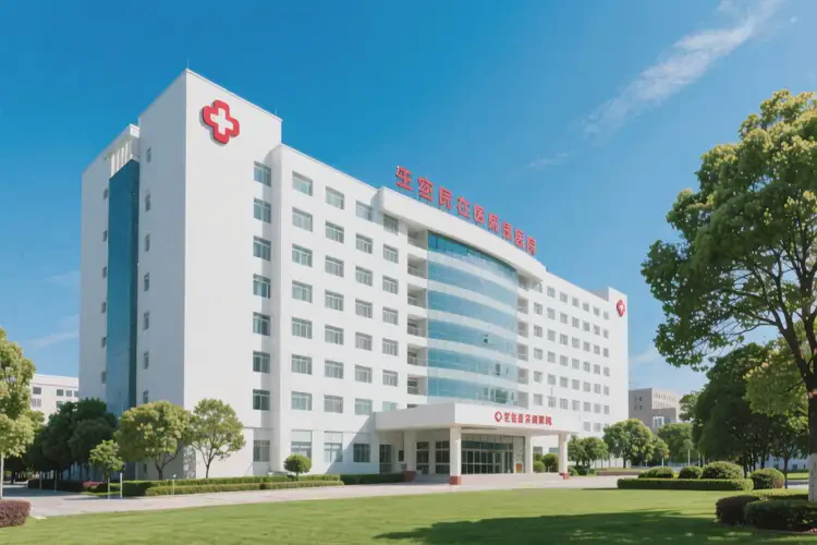 2025年河南焦作感染科醫(yī)院哪個(gè)醫(yī)院最好(圖3)