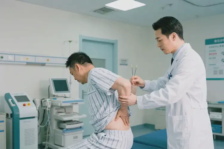 湖北隨州康復(fù)科看腰疼要多少錢(圖4)