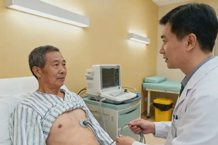 四川廣元康復(fù)科看胸痛多少錢(qián)(圖3)