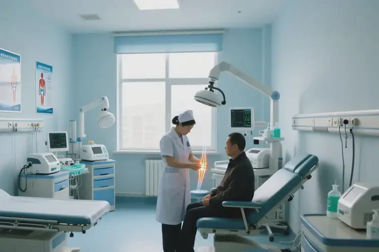 甘肅金昌康復(fù)科看關(guān)節(jié)痛要多久(圖4)