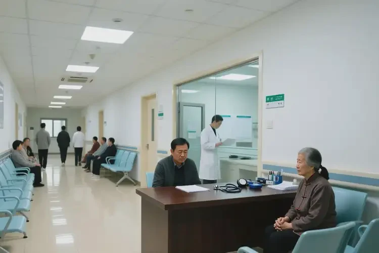 山東泰安去醫(yī)院檢查社交恐懼癥費用高嗎(圖3)